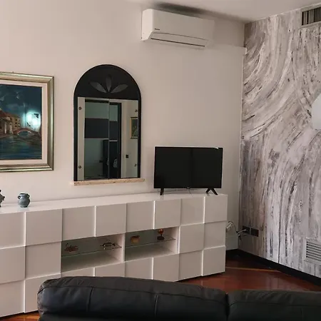Clodia One Apartament Sottomarina