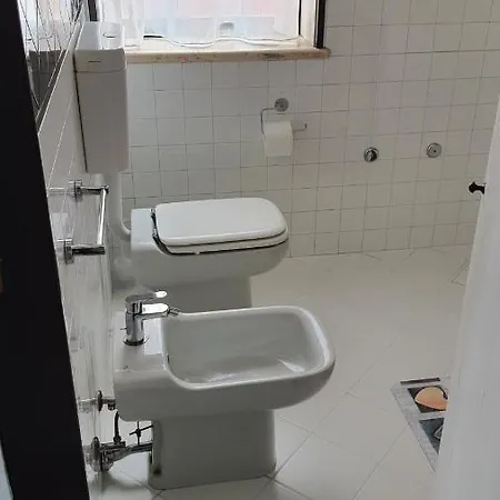 Clodia One Apartament *