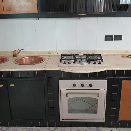 Clodia One Sottomarina