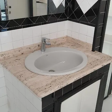 Clodia One Apartament *
