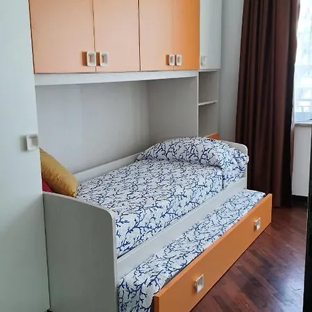 Clodia One Apartament Sottomarina