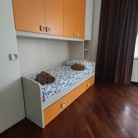 Apartament Clodia One Sottomarina