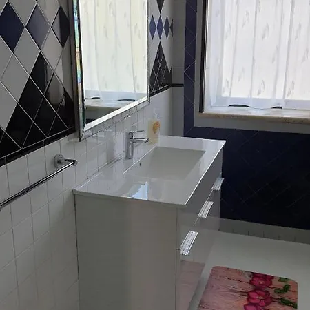 Clodia One Apartment