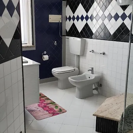 Clodia One Apartment