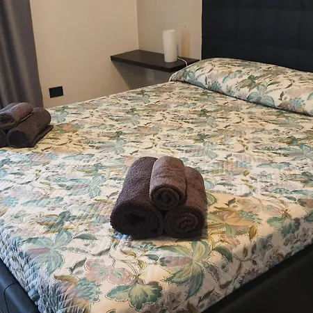Apartment Clodia One *